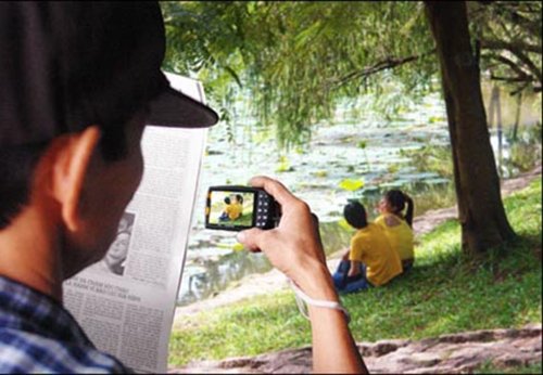 theo dõi theo yêu cầu, giám sát con cái